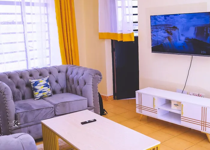 Madona Airbnb