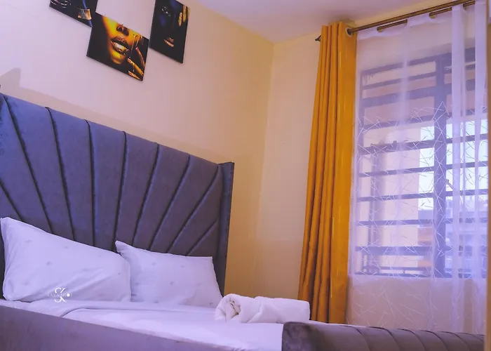 Madona Airbnb